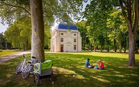 logement à Richelieu